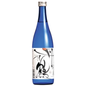 千歲鶴酒造 純米酒吟風 丹頂鶴