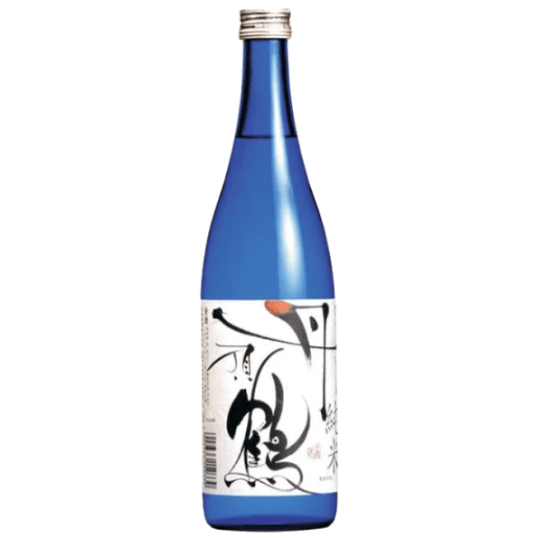 千歲鶴酒造 純米酒吟風 丹頂鶴