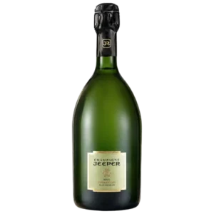 吉佩香檳 Grand Assemblage Premier Cru 一級村香檳