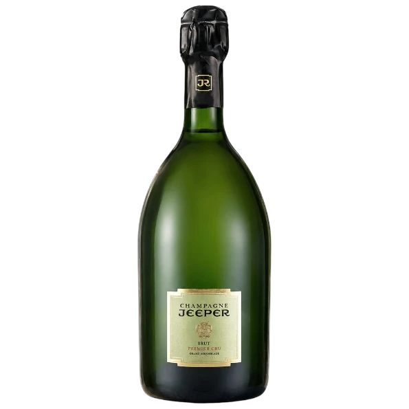 吉佩香檳 Grand Assemblage Premier Cru 一級村香檳