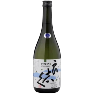 大和川酒造 良志久吟釀