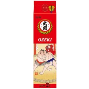大關 清酒