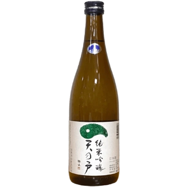 天之戶 純米吟釀