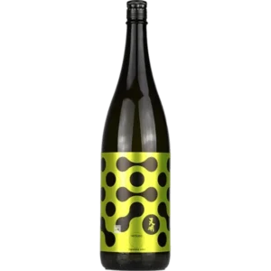 天明 MITSUGO 「金」山廃純米生酒 80 1.8L