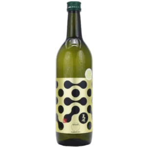 天明 MITSUGO 「金」山廃純米生酒 80