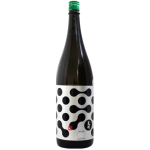 天明 MITSUGO 「銀」生酉元純米生酒 80 1.8L