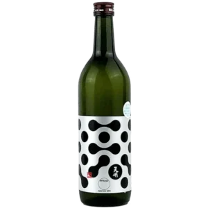天明 MITSUGO 「銀」生酉元純米生酒 80
