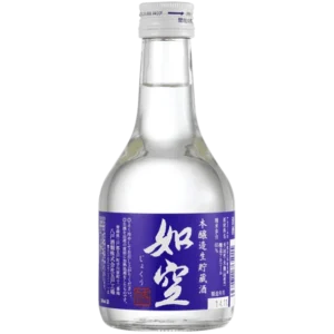如空 本醸造生貯蔵酒