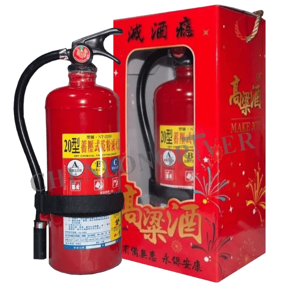 宮廷酒廠 滅酒飲高粱酒