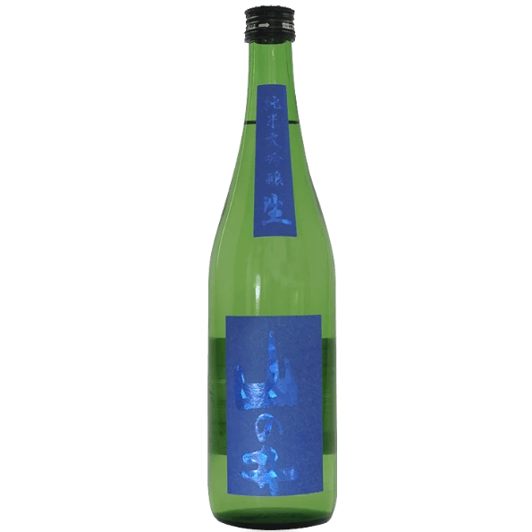 山の井 50 純米大吟釀 生酒