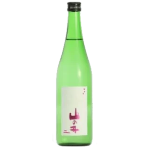 山の井 60 火入