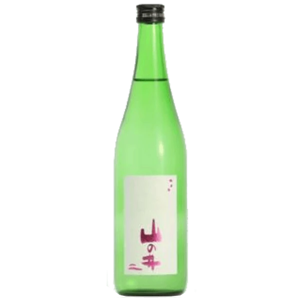 山の井 60 火入