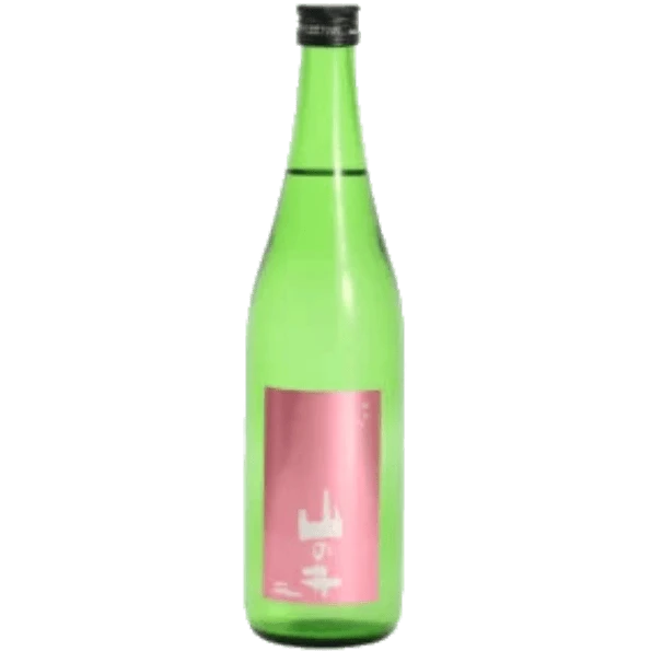 山の井 60 生酒