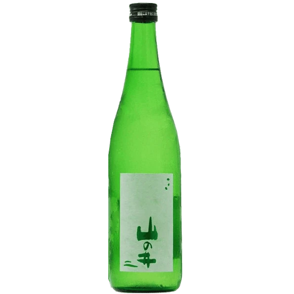 山の井 70 火入