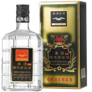 東湧(東引) 陳年高梁酒