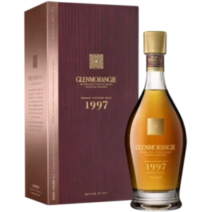 格蘭傑 1997單一麥芽威士忌