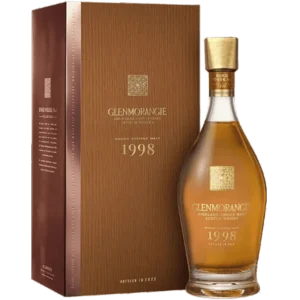 格蘭傑 1998單一麥芽威士忌