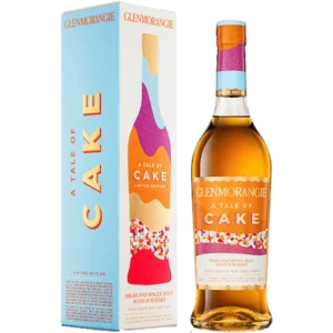 格蘭傑 A Tale Of Cake蛋糕單一麥芽威士忌