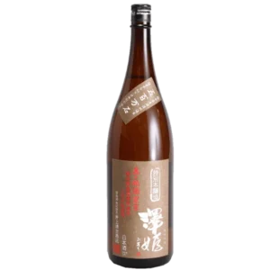 澤姫 特別本釀造 真・地酒宣言 五百万石