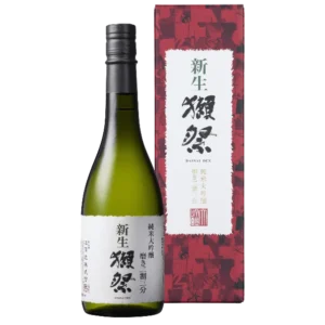 獺祭 新生純米大吟釀 二割三分