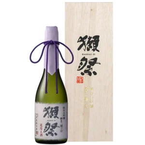 獺祭 花冷限定純米大吟釀二割三分