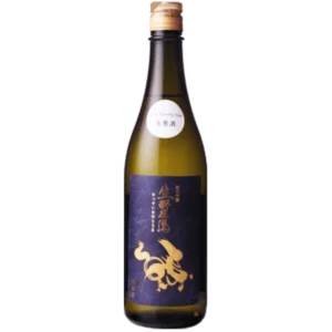 生粋左馬 純米吟醸 生原酒