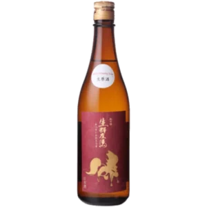 生粋左馬 純米生原酒