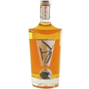 畢麗特莉 窖藏紀念款格烏茲塔明娜白冰酒 2012