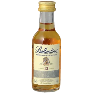 百齡罈 12年 迷你酒/小樣酒