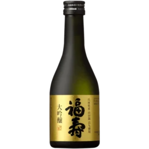 福壽 大吟釀 金