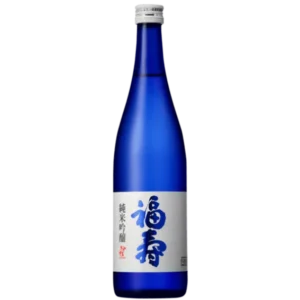 福壽 純米吟釀
