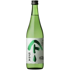 秋田やまとしずく 純米吟醸
