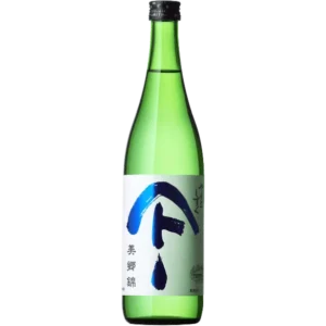 秋田やまとしずく 純米吟醸 美鄉錦