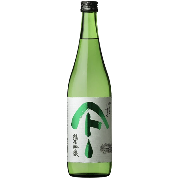 秋田やまとしずく 純米吟醸