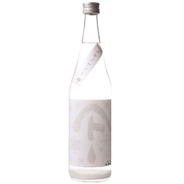 秋田やまとしずく 純米吟釀 生酒 ユキノヤマト