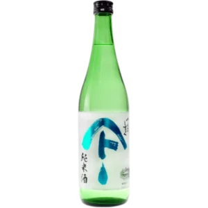 秋田やまとしずく 純米酒 1800ML