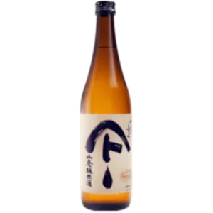 秋田やまとしずく 純米酒 山廃純米