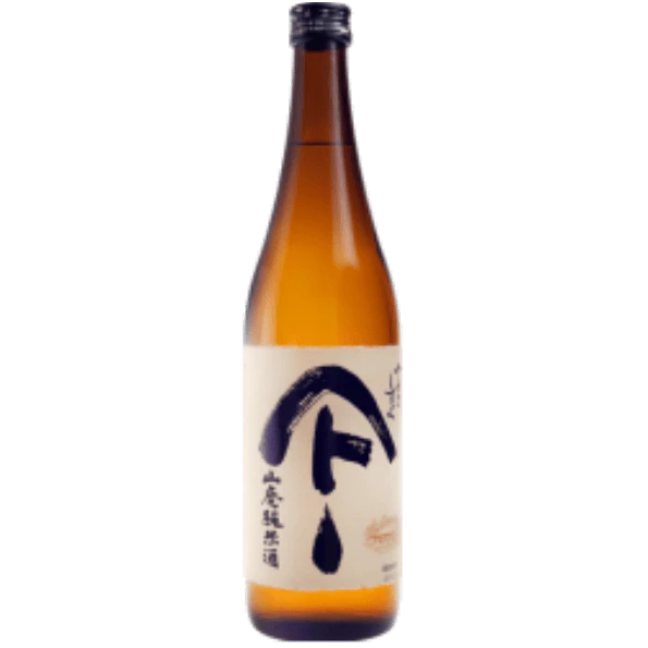 秋田やまとしずく 純米酒 山廃純米