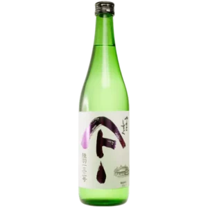 秋田やまとしずく 純米酒 陸羽132号