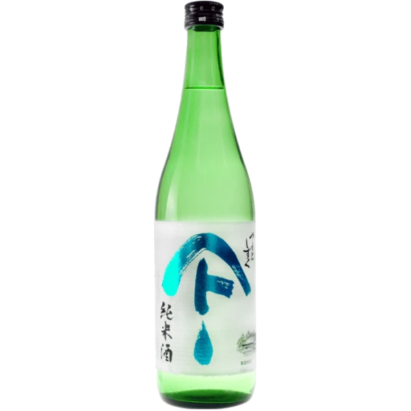 秋田やまとしずく 純米酒