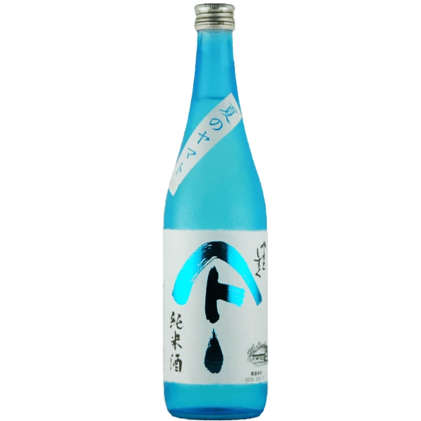 秋田やまとしずく純米酒 夏のヤマト