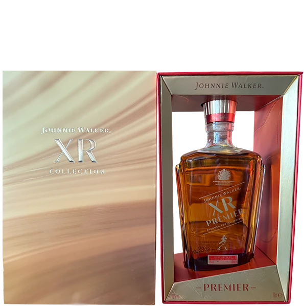 約翰走路 XR尊藏調和威士忌