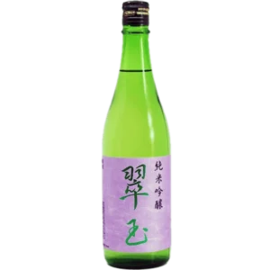 翠玉 純米吟釀