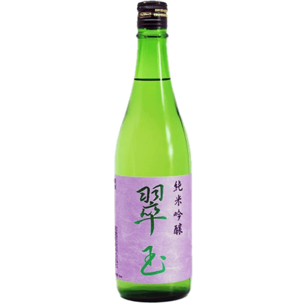 翠玉 純米吟釀