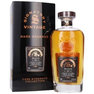 聖弗力 慕赫 32年Mortlach 1988/2023 威士忌