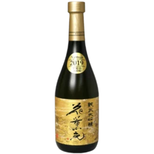 花薫光 純米大吟釀 無濾過 生々