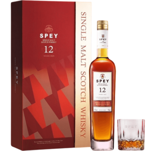 詩貝SPEY 12年2026中秋限定禮盒