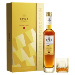 詩貝SPEY 雪莉總裁 2026中秋限定禮盒
