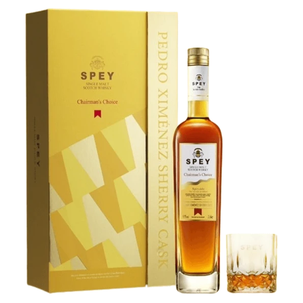 詩貝SPEY 雪莉總裁 2026中秋限定禮盒
