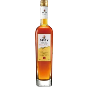 詩貝SPEY 雪莉總裁 單一麥芽威士忌 200ML